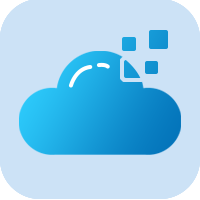 icloud backup recovery logo