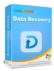 data recovery box